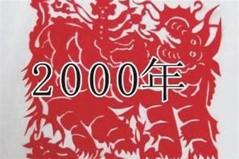 2000年出生属什么|2000年是什么年天干地支 2000年是什么年什么命